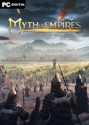Myth of Empires (2021)
