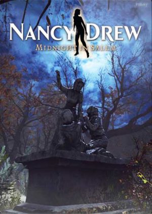 Nancy Drew Anthology (1998 - 2019)