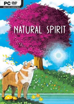 Natural Spirit (2023)
