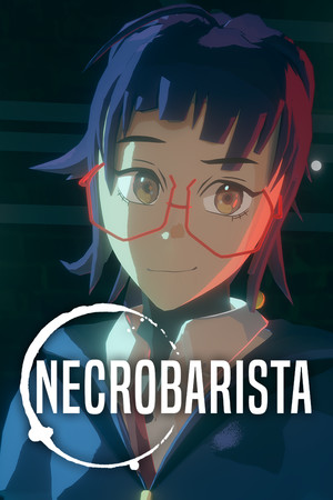 Necrobarista (2020)