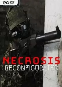 NECROSIS: RECONFIGURATED
