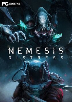 Nemesis: Distress (2022)