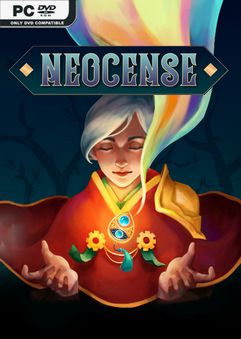Neocense (2021)