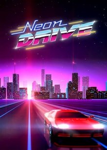 Neon Drive (2016)