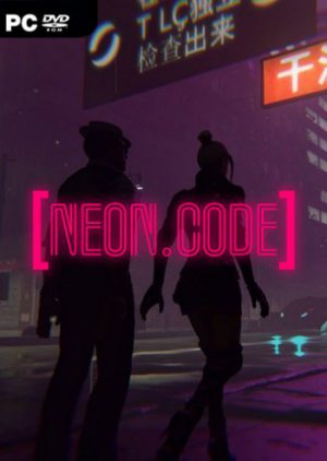 NeonCode (2018)