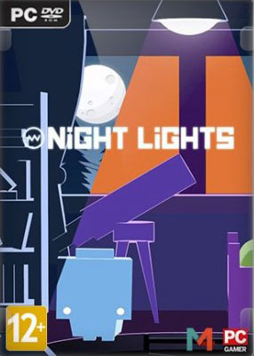 Night Lights (2019)