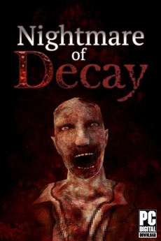 Nightmare of Decay (2022)