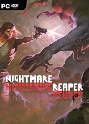 Nightmare Reaper (2022)