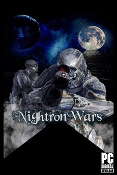 Nightron Wars (2021)