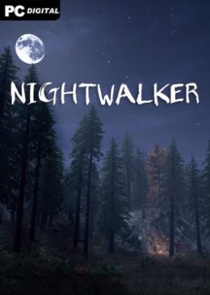 Nightwalker (2020)