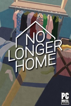 No Longer Home (2021)
