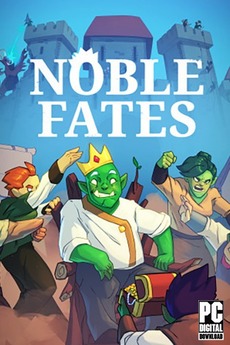 Noble Fates (2021)