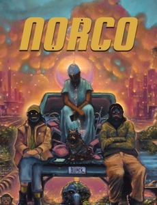 NORCO (2022)