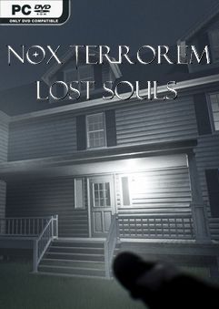 Nox Terrorem: Lost Souls