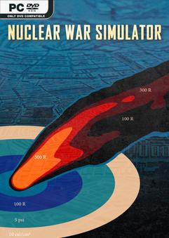 Nuclear War Simulator (2023)