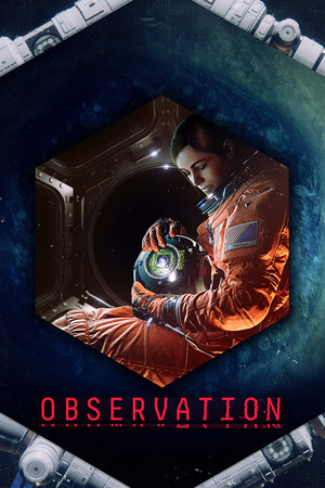 Observation (2020)