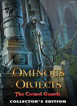 Ominous Objects Collection (2014-2017)
