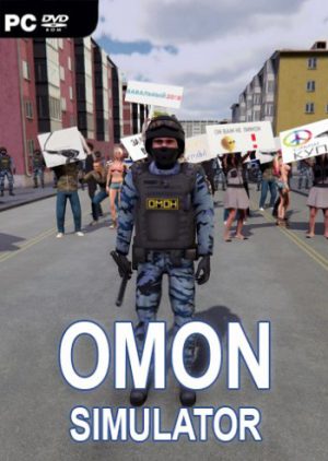 OMON Simulator (2019)