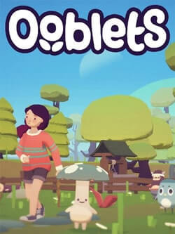 Ooblets (2022/ENG/MULTI10/RePack from R2R) » Free Download PC Games ...