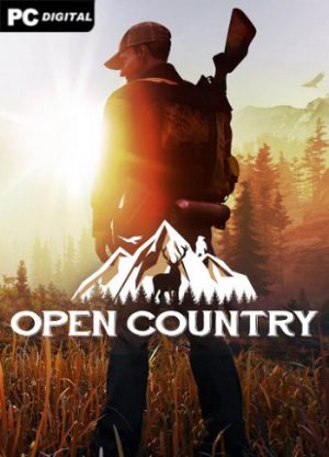 Open Country (2021)