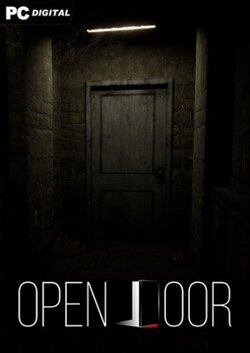 Open Door (2023)