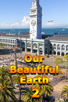 Our Beautiful Earth  Collection (2020-2021)