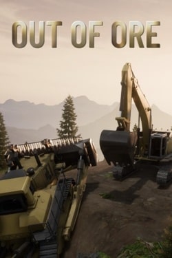 Out of Ore (2022)