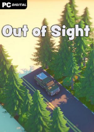 Out of Sight (2021)