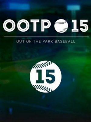 Out of The Park Baseball 15