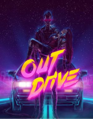 OutDrive (2016)