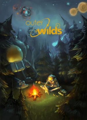 Outer Wilds (2020)