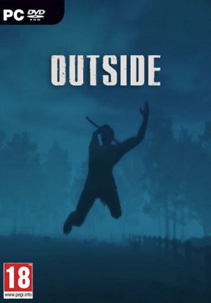 Outside (2019)