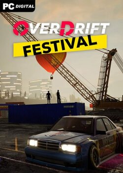 OverDrift Festival (2022)