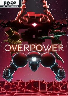 Overpower (2021)