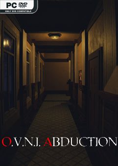 O.V.N.I. Abduction (2021)