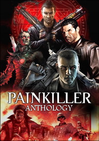 Painkiller - Anthology (2004-2012)