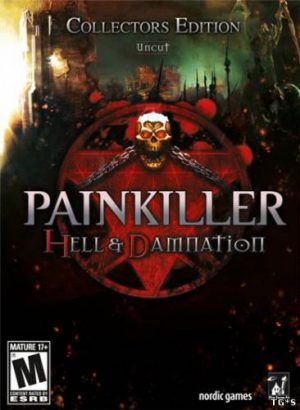Painkiller: Hell &038; Damnation