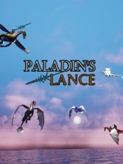 Paladin's Lance (2021)