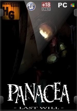 Panacea: Last Will