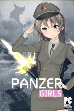 Panzer Girls (2022)