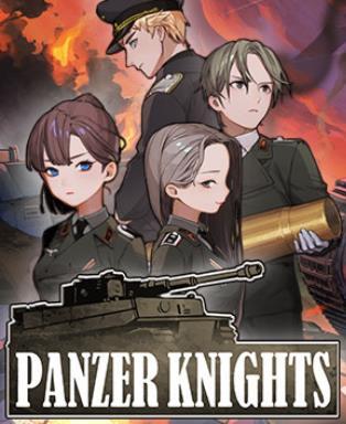 Panzer Knights (2021)