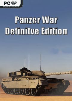 Panzer War: Definitive Edition (Cry of War)