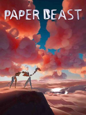 Paper Beast (2020)
