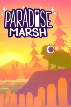 Paradise Marsh (2022)