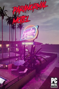 Paranormal Motel (2022)