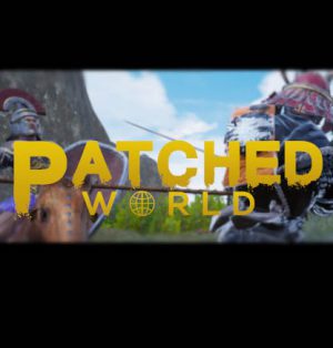 Patched world (2020)