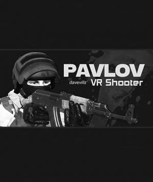 Pavlov VR (2017)