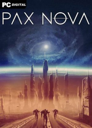 Pax Nova (2020)
