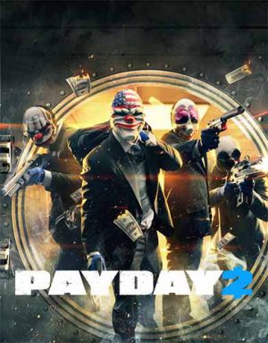 PayDay 2: Ultimate Edition