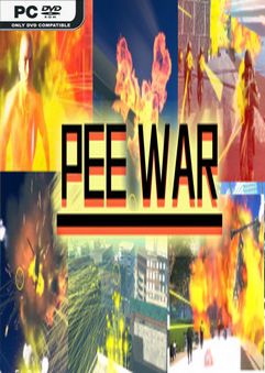 PEE WAR (2020)
